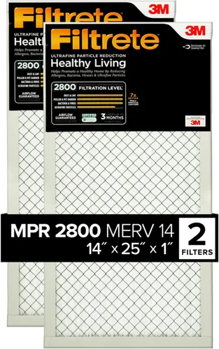 Miniatura 9 de Filtro ultrafino de reducción de partículas., UF05-2PK-6E