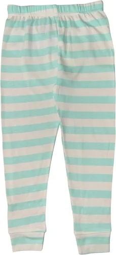 Miniatura 3 de CoComelon Conjunto de pijama de algodón ajustado de 4 piezas para niños pequeños