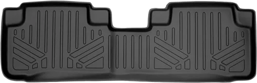 Miniatura 28 de SMARTLINER Juego de alfombrillas de primera fila para Honda CR-V 2007-2011