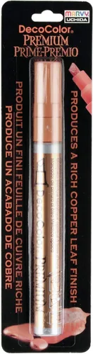 DecoColor Premium - Marcador de cincel de cobre