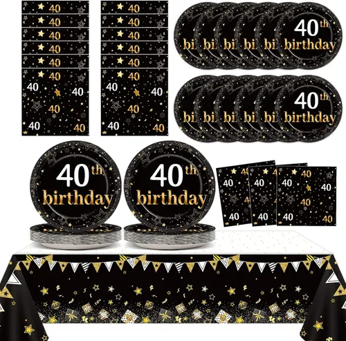 Miniatura 16 de Suministros para fiesta de cumpleaños de serpiente de reptil, sirve 24 platos de papel para fiesta de lagarto, servilletas, mantel de serpiente