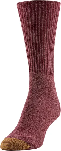 Miniatura 2 de GOLDTOE Women's Classic Turn Cuff Socks, Multipairs