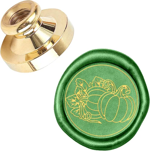 Miniatura 9 de CRASPIRE Sello de cera con cabeza de golondrina, cabeza de sello de latón extraíble para sobres de regalo creativos, invitaciones, tarjetas