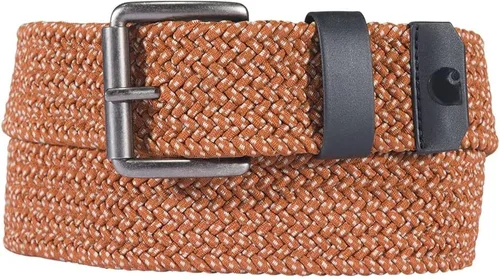Miniatura 14 de Carhartt Cinturón de nailon flexible resistente para hombre