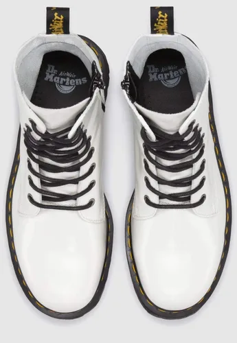 Miniatura 5 de Dr. Martens Botas Jadon para mujeres