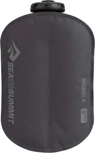 Miniatura 14 de Sea to Summit Watercell X Almacenamiento/Dispensador de Agua Ligero para Acampar y Ducha