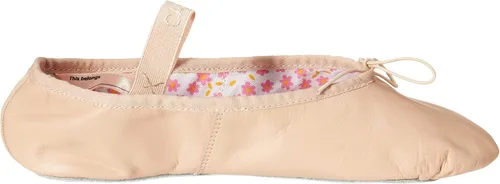 Miniatura 6 de Zapatillas de ballet Daisy 205 de Capezio (Niñas)