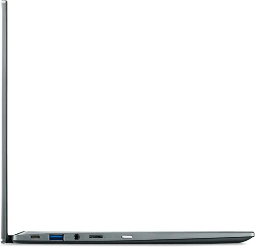 Miniatura 20 de Laptop Acer Chromebook Spin 514 CP514-1H-R0VX AMD Ryzen 3 3250C Pantalla táctil FHD IPS de 14" 8GB DDR4 64GB eMMC Wi-Fi 5 Cámara web HD