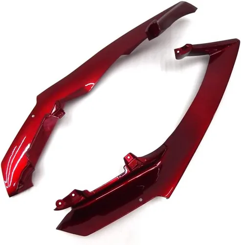 Miniatura 7 de Motocicleta ABS Carenados de Plástico Fit para Yamaha YZF R1 2007 2008 Kit de carenado YZF1000 07 08 Kit de carenado Kit de carrocería Kit - Rojo