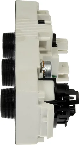 Miniatura 9 de Dorman 599-217 Módulo de control HVAC delantero Ensamblado en EE. UU. Compatible con modelos seleccionados de Chevrolet/GMC