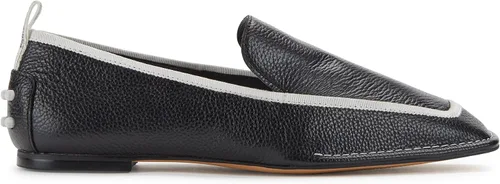 Miniatura 5 de Karl Lagerfeld Paris Zaza - Mocasines estilo conducción para mujer