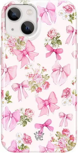 Miniatura 10 de VELVET CAVIAR Funda para iPhone 13 Marble – Bonita funda protectora femenina para mujer – Compatible con MagSafe – probada en caídas de 10 pies