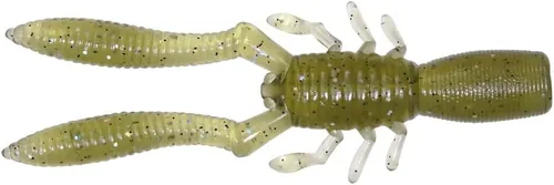 Miniatura 5 de Botella de camarones SW (3inch)