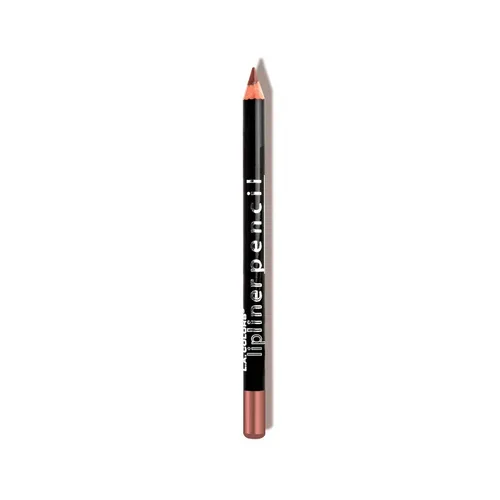 Miniatura 10 de Lápiz delineador de labios L.A. COLORS, Auburn CP518