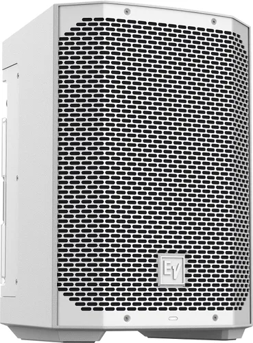 Miniatura 10 de Electro-Voice EVERSE - Altavoz compacto de 8 pulgadas, ligero, con batería de 2 vías, con audio Bluetooth y control (negro)