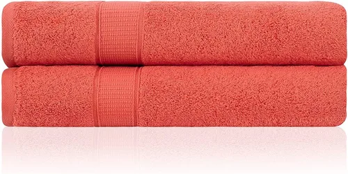Miniatura 96 de LA HAMMAM - Paquete de 6 toallas de mano de 16 x 28 pulgadas de algodón turco para baño, cara, hotel, gimnasio y spa Extra suave al tacto, secado