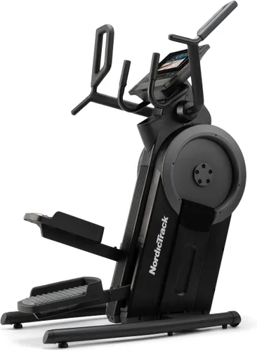 NordicTrack Step Climbers: Step Climbers for Low-Impact Workouts with 22 Resistance Levels
