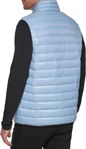 Miniatura 4 de Cole Haan Chaleco de transición ligero esencial para hombre