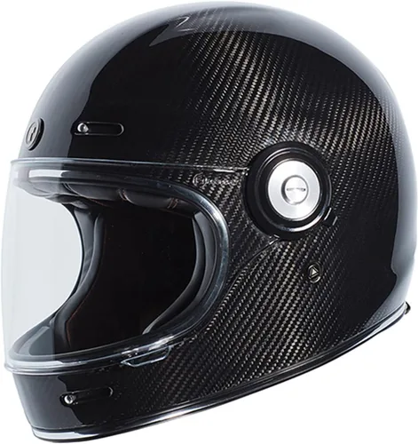 Miniatura 17 de TORC T1/Newport - Casco de moto de fibra de vidrio de cara completa aprobado por DOT y ECE