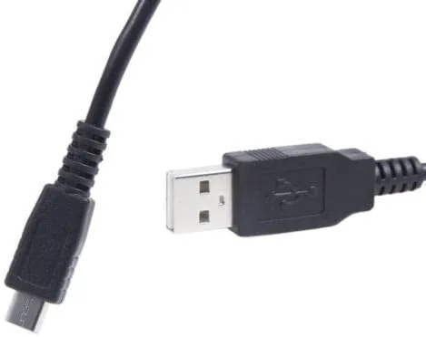 Miniatura 4 de Para Elgato 10025010 captura de juegos HD PVR grabadora USB de sincronización de datos Cable