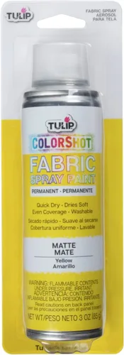 Miniatura 15 de Tulip ColorShot para telas, instantáneo, 3 oz.