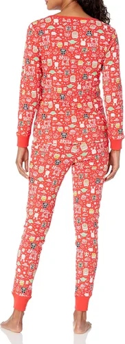 Miniatura 2 de Tienda Essentials Star Wars Holiday Family Pajama Sets