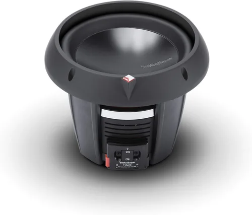 Miniatura 8 de Rockford Fosgate Subwoofer T1D410 Power DVC T1 de 4 ohmios de 10 pulgadas