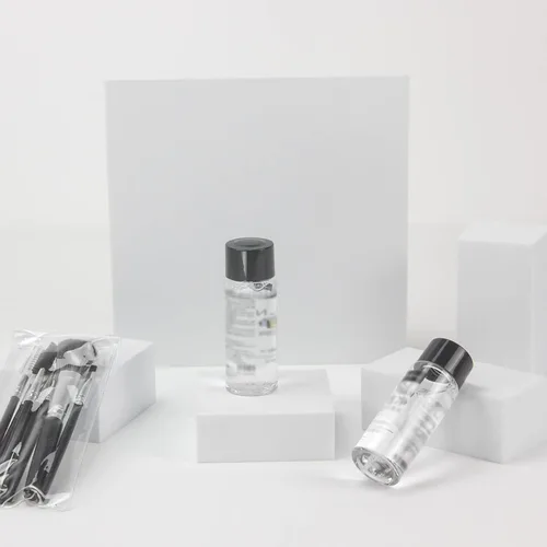 Miniatura 5 de Accesorios de fondo para fotografía, juego de accesorios de cubo geométrico blanco, telón de fondo decorativo para fotos estéreo, solución