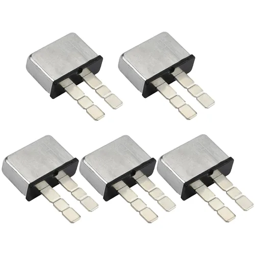 Miniatura 9 de GLOSO Disyuntor automotriz E311 UCB, tipo 1, cierre a presión de 3 secciones ATC Balde Terminal (30A, 1 paquete)