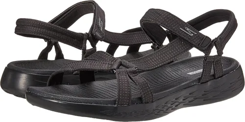 Miniatura 12 de Skechers Women's On-The-go 600-Brilliancy Sport Sandal