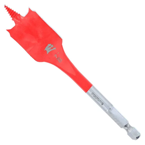 Miniatura 5 de Diablo Broca de sable para madera - Diseño Speed-TIP - Diámetro de 15/16", longitud de 6", vástago hexagonal de 1/4" - DSP2120