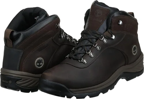Miniatura 7 de Timberland Botas de senderismo impermeables Flume Mid para hombre