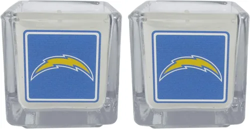 Miniatura 24 de Siskiyou Sports NFL Unisex Graphics Candle Set