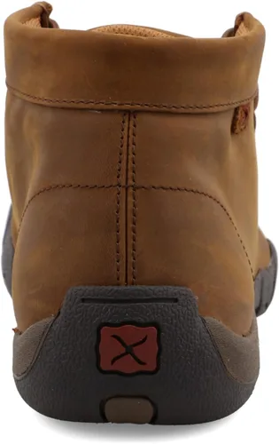 Miniatura 3 de Twisted X Men's Work Chukka Driving Moc