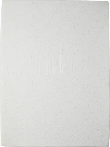 Miniatura 3 de Colchón de espuma viscoelástica de lujo PrimaSleep de 17, 23 y 28 cm, Espuma, Blanco