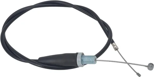 Miniatura 5 de JFG RACING Acelerador giratorio de motocicleta de 7/8" 22mm con empuñaduras y interruptor de parada universal para CRF50 KLX SSR TTR 110 125 150 200