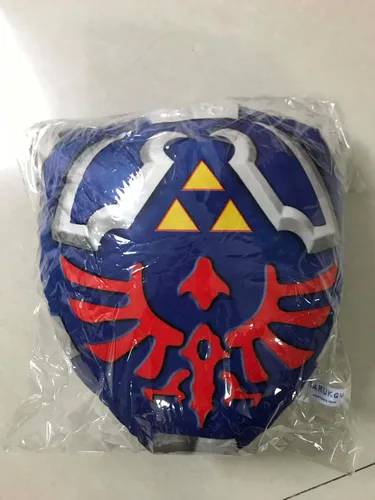 Miniatura 9 de Cosplay Hylian Shield - Almohada suave de 15.75 pulgadas
