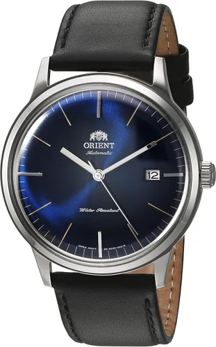 Miniatura 8 de Orient 'Bambino Version III' Reloj clásico japonés automático/cuerda manual