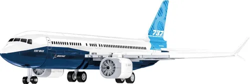 Miniatura 4 de Avión COBI Boeing 737-8™
