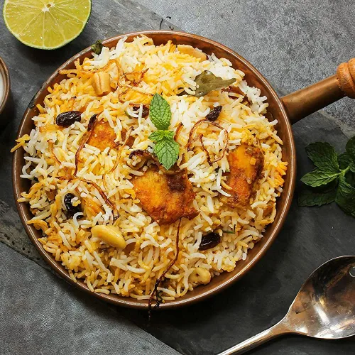 Miniatura 4 de Kabatilo Biryani especias, aroma fuerte y rico sabor, 3.52oz