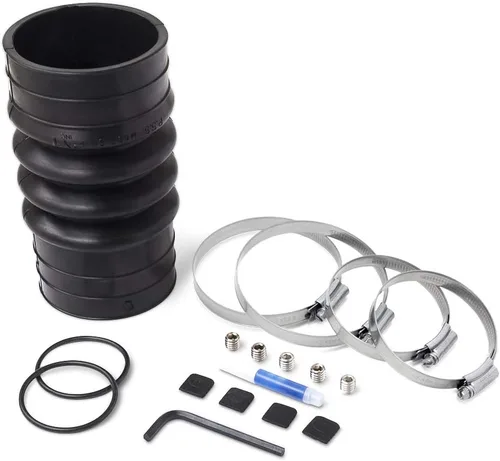 Kit de mantenimiento PSS tipo A, PYI Inc