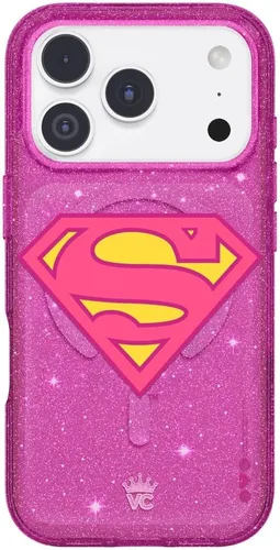 Miniatura 49 de VELVET CAVIAR Funda para iPhone 15, compatible con MagSafe, probada contra caídas de 10 pies, fundas protectoras de diseño, leopardo color rosa
