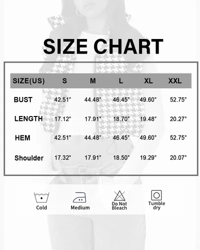 Miniatura 6 de JZC Women's Crop Puffer Vest Lightweight Sleeveless Jacket 2023 Fashion Winter Outerwear Padded Gilet