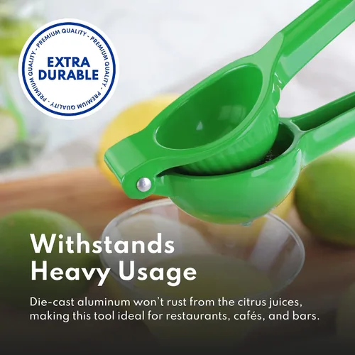 Miniatura 5 de New Star Foodservice - Exprimidor de cítricos de colores surtidos