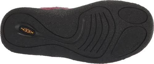 Miniatura 4 de KEEN Howser 3 - Pantuflas informales para mujer
