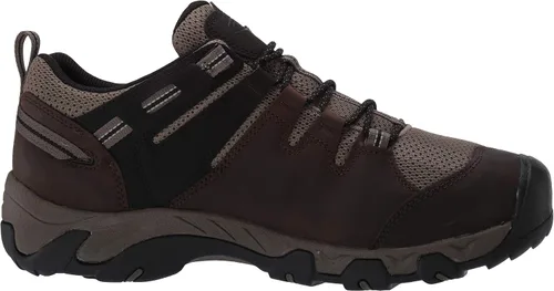 Miniatura 6 de KEEN Men's Steens Vent Low Height Breathable Hiking Shoes