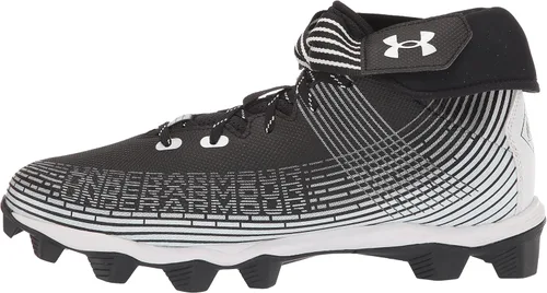 Miniatura 8 de Under Armour Mens Highlight Franchise Football Shoe