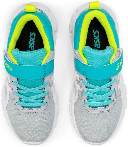 Miniatura 6 de ASICS Tenis para correr preescolares Gel-Quantum Lyte para niños, Multi, M US