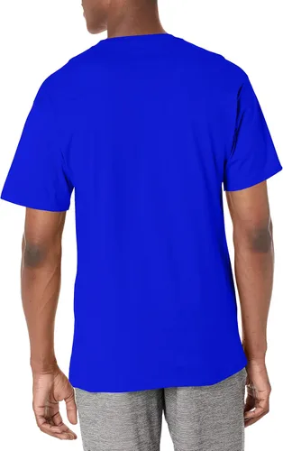 Miniatura 2 de Champion Mens T-Shirt, Classic Tee for Men, Men's T-Shirt, Men's Tee (Reg. Or Big & Tall)