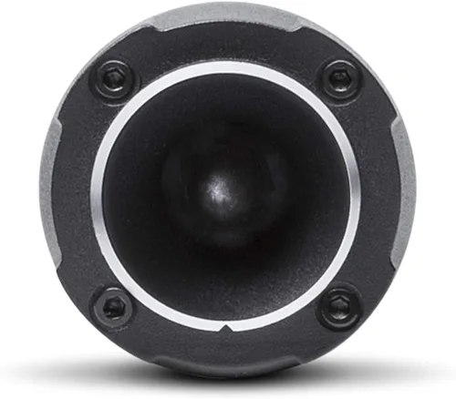 Miniatura 2 de Rockford Fosgate PP4-NT Punch Pro Single de 1" Neodimio Tweeter de Componente de 4 Ohm - Negro